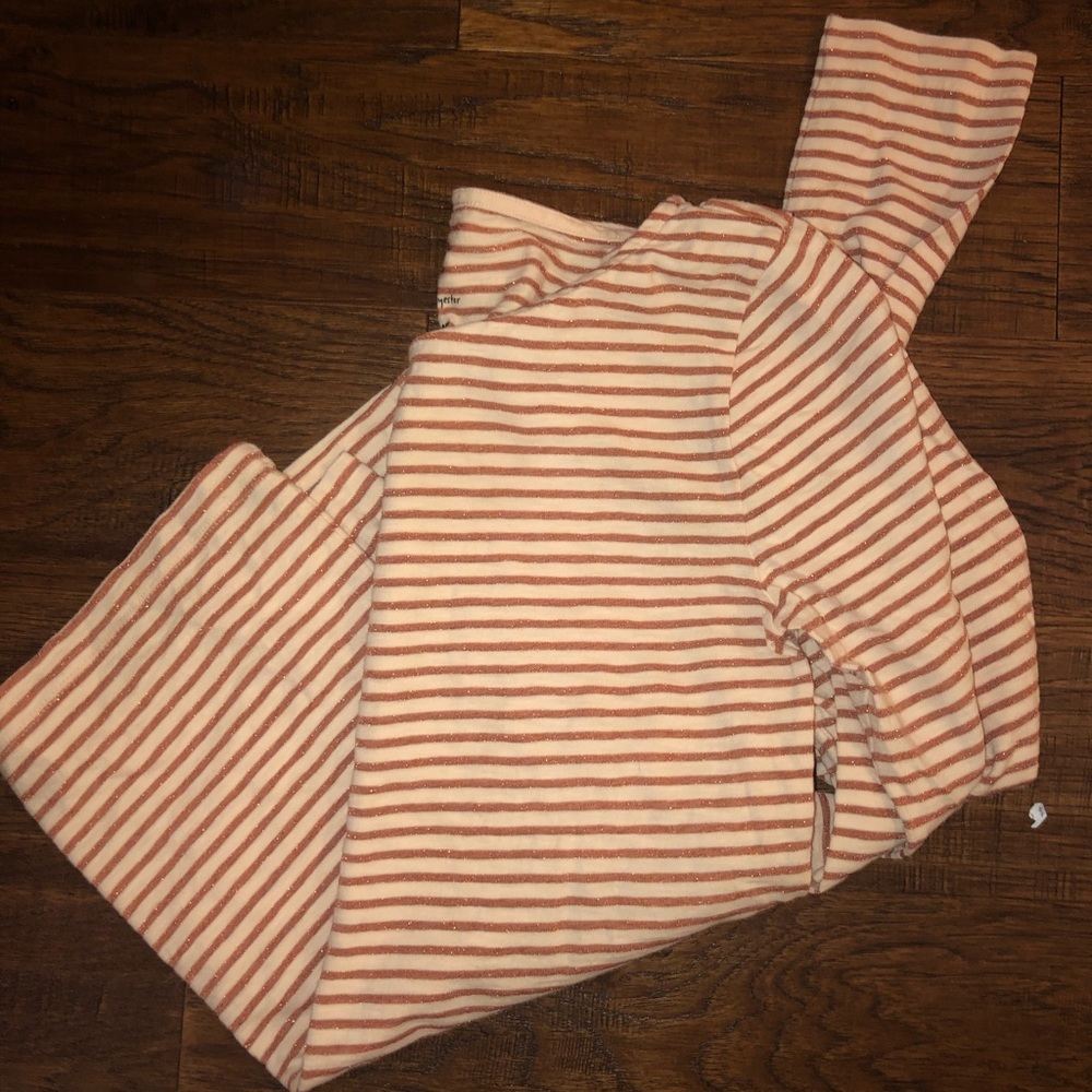 long sleeve top